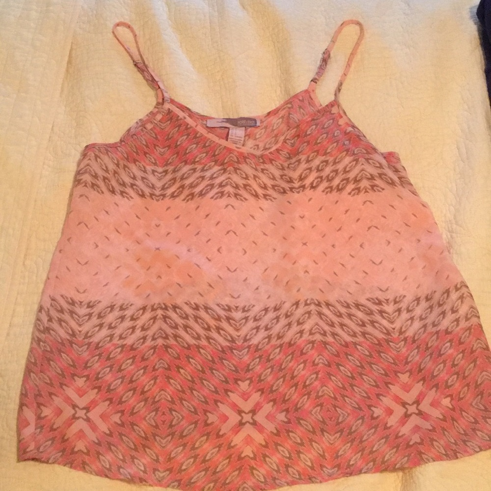Forever 21 tank top